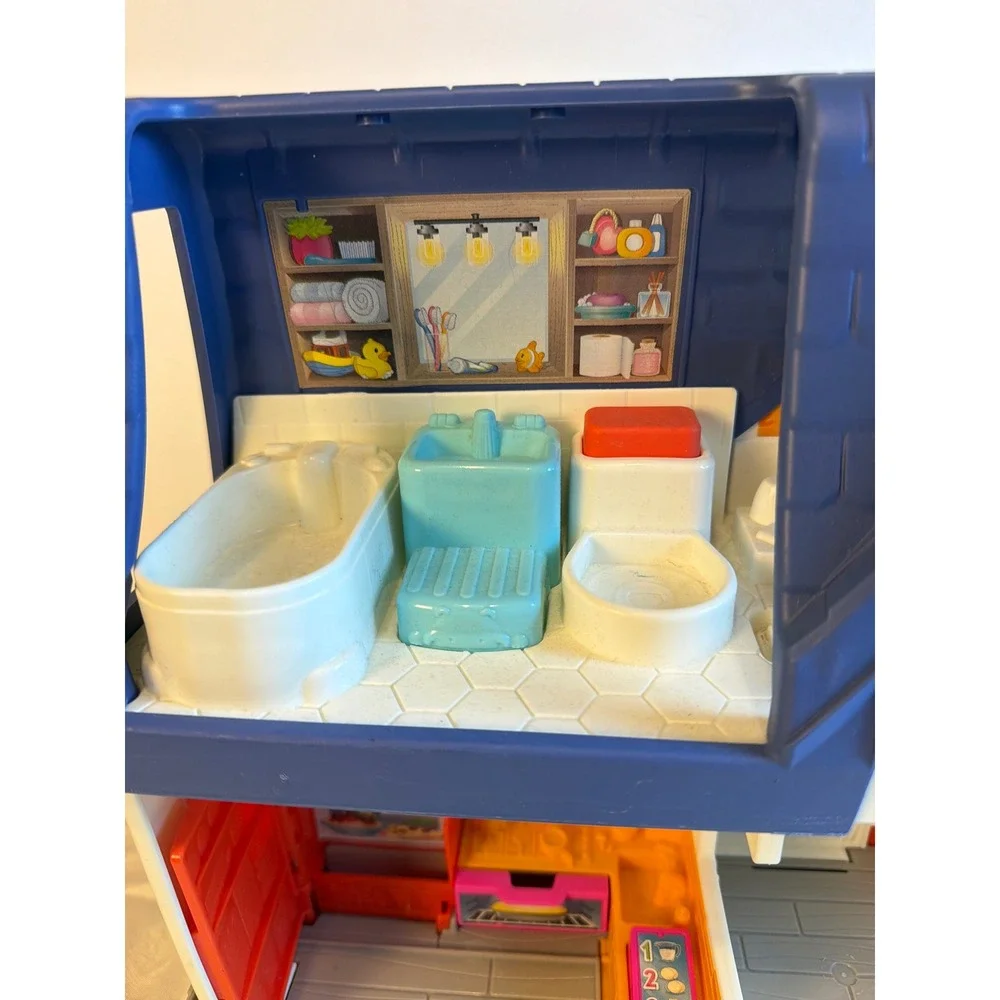 N/A fisher price